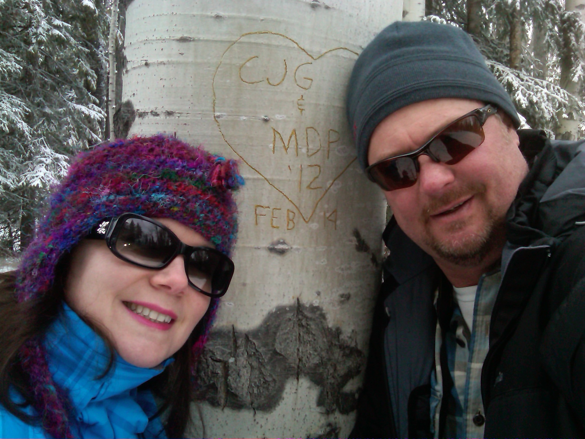 Happy Valentine's Day